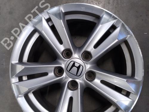 Jante HONDA CR-Z (ZF) 1.5 IMA (ZF1) (114 hp) 31791734