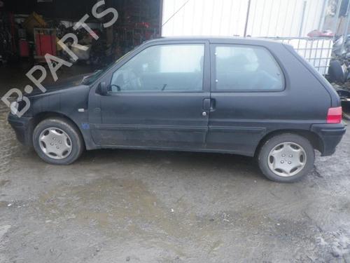 Starter PEUGEOT 106 II (1A_, 1C_) 1.0 i | BP25368585M8
