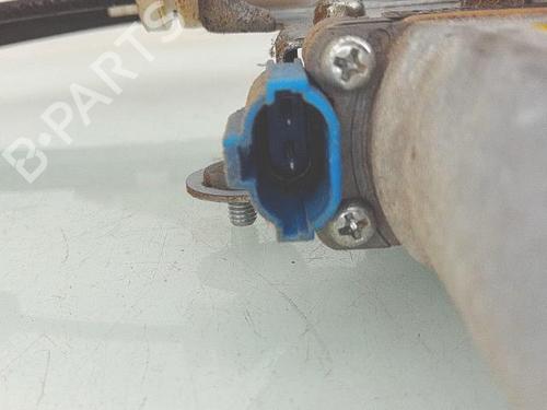 Front left window mechanism CHEVROLET CAPTIVA (C100, C140) 2.0 D 4WD | BP29848169C22
