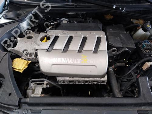 Switch RENAULT LAGUNA II (BG0/1_) 1.8 16V (BG04, BG0B, BG0C, BG0V) | BP25370649I30  - Image 8