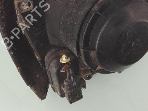 Used Left headlight Left headlight RENAULT KANGOO (KC0/1_) 1.2 (KC0A, KC0K, KC0F, KC01) (58 hp) 25367946 25367946