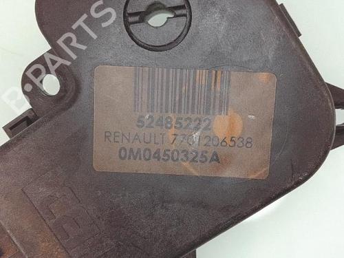 Elektronische module RENAULT ESPACE IV (JK0/1_) 2.2 dCi (JK0H) | BP25349498M83 