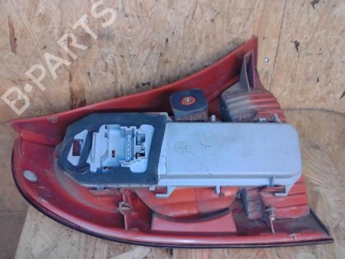 Used Right taillight Right taillight 25359320 25359320