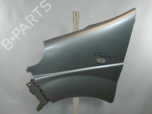 Used Left front fenders Left front fenders RENAULT TRAFIC II Bus (JL) 2.0 dCi 90 (JL00, JL01, JL0H, JL0M, JL0P, JL0S) (90 hp) 29054014 29054014
