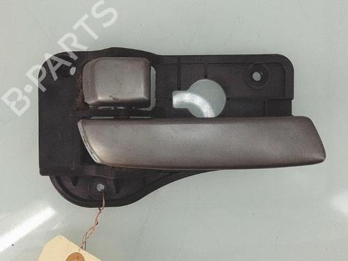 Used Rear left interior door handle KIA CARENS III MPV (UN) 2.0 CRDi 140 (140 hp) 25370683