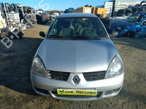 Højre baglygte RENAULT CLIO II (BB_, CB_) 1.2 (BB0A, BB0F, BB10, BB1K, BB28, BB2D, BB2H, CB0A,... | BP25358918C35 