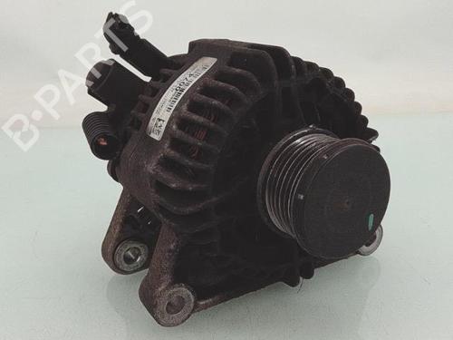 Generator PEUGEOT 208 I (CA_, CC_) 1.2 VTI 82 (82 hp) 28908322