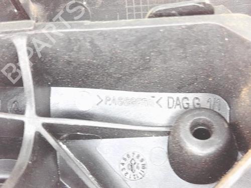 Retrovisor izquierdo CITROËN C5 II (RC_) 1.6 HDi (RC8HZB) | BP25367796C26 