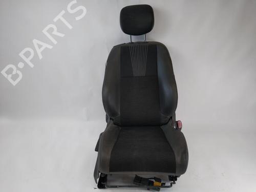 Used Right front seat Right front seat RENAULT MEGANE III Coupe (DZ0/1_) 1.9 dCi (DZ0N, DZ0J, DZ1J, DZ1K) (131 hp) 25354843 25354843