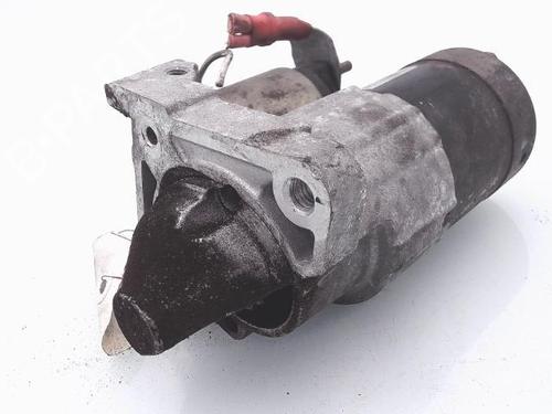 Starter RENAULT CLIO II (BB_, CB_) 1.5 dCi (B/CB07) | BP25363979M8 