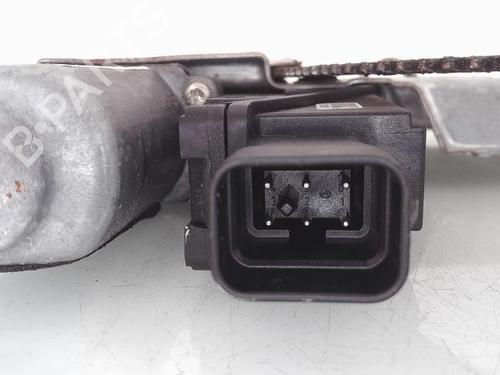 Front left window mechanism OPEL CORSA C (X01) 1.3 CDTI (F08, F68) | BP25360085C22 - Image 3