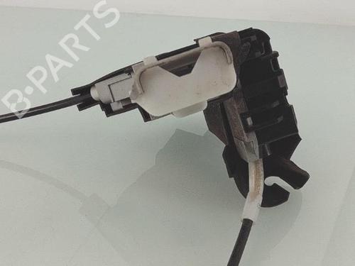 Rear right lock PEUGEOT 407 SW (6E_, 6D_) 2.0 HDi 135 | BP25352415C99 