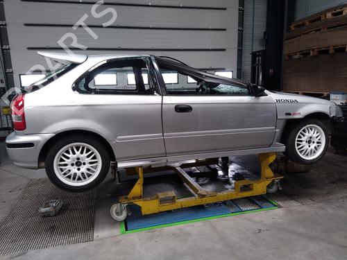 Switch HONDA CIVIC VI Hatchback (EJ, EK) 1.4 i (EJ9) | BP27723226I30 - Image 13