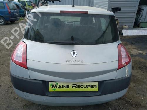 Højre foran tåkelykt RENAULT MEGANE II (BM0/1_, CM0/1_) 1.6 16V (BM0C, CM0C) | BP25364958C31 