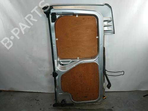 Left tailgate CITROËN JUMPY II Van 1.6 HDi 90 16V | BP32523033C76