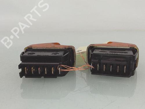 Left front window switch RENAULT SCÉNIC I MPV (JA0/1_, FA0_) 1.9 dCi (JA05, JA1F) | BP26583910I27 