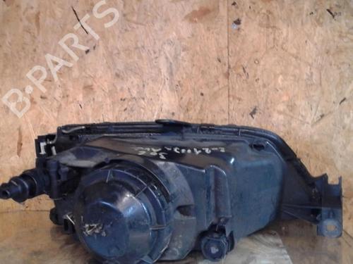 Venstre forlygte PEUGEOT 306 Hatchback (7A, 7C, N3, N5) 1.9 D | BP25358992C28 