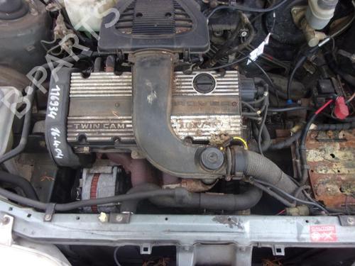 Used Parts ROVER 200 II Hatchback (XW)  214 GSi/Si  2459578