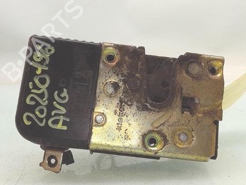 front-left-lock-peugeot-206-hatchback-2ac-1998-1999-2000-2001-2002-2003-2004-2005-2006-2007-2008-2009-2010-2011-2012-32086716 main image