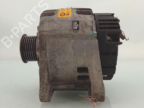 Alternator RENAULT SCÉNIC II (JM0/1_) 1.5 dCi (JM1E, JM16) | BP29053754M7