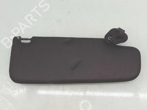 Left sun visor ALFA ROMEO GIULIETTA (940_) 2.0 JTDM (940.FXL1A) | BP37187611I1 - Image 4