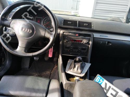 Mass air flow sensor AUDI A4 B6 (8E2) 2.5 TDI quattro | BP25370276M95  - Image 9