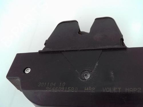 Bakluke lås CITROËN C3 I (FC_, FN_) 1.4 HDi | BP25362006C101 