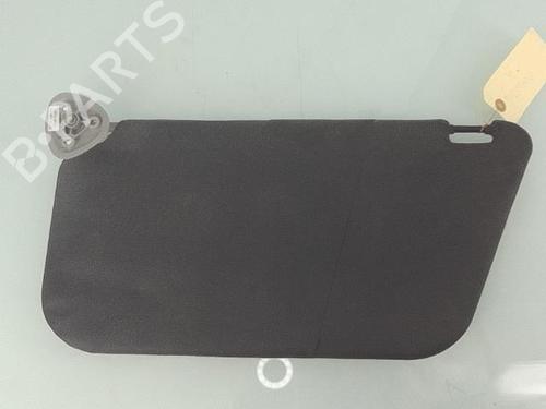 Left sun visor FORD TOURNEO CONNECT 1.8 TDCi | BP25356676I1 - Image 3