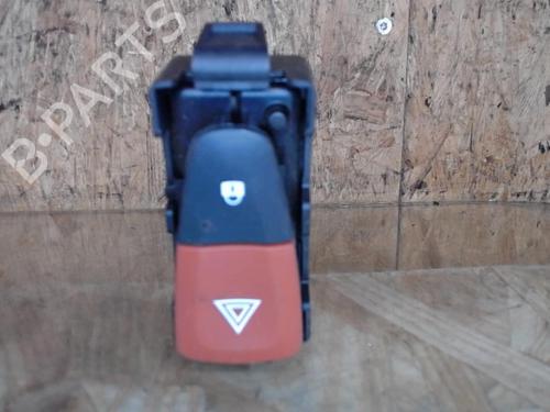 Advarselsbryter RENAULT MEGANE III Hatchback (BZ0/1_, B3_) 1.5 dCi (BZ09, BZ0D, BZ1W, BZ29, BZ14) (110 hp) 25366935