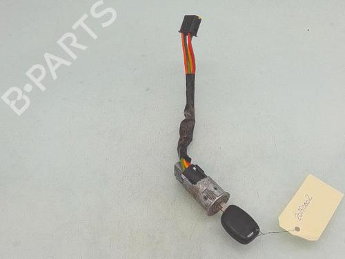 Used Ignition barrel Ignition barrel 37203435 37203435