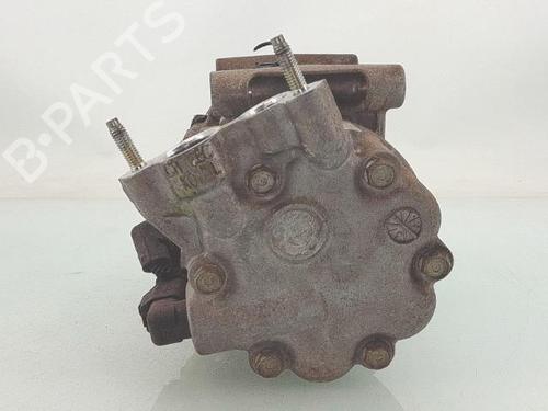 Used AC compressor AC compressor PEUGEOT 207 (WA_, WC_) 1.4 (73 hp) 30302320 30302320