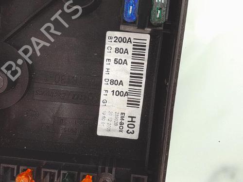 Elektronisk modul VW GOLF V (1K1) 1.9 TDI | BP27972752M83 
