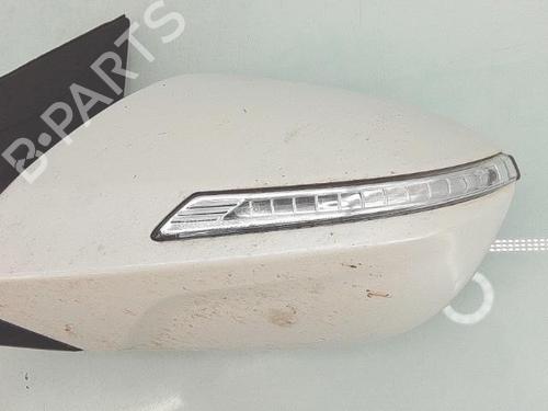 Left mirror HYUNDAI i40 I CW (VF) 1.7 CRDi | BP29958821C26