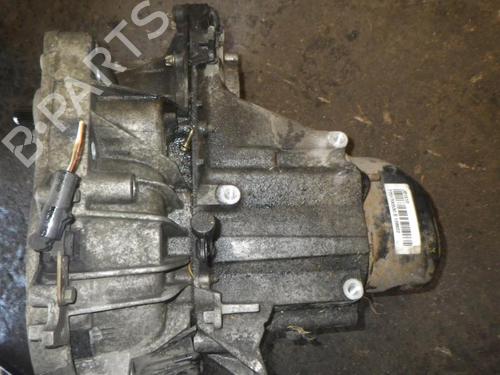 Startmotor RENAULT CLIO II (BB_, CB_) 1.4 16V (B/CB0P, BB13) | BP25373890M8 