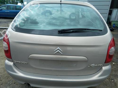 Right headlight CITROËN XSARA PICASSO (N68) 1.8 16V | BP25358641C29 