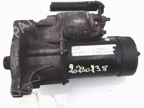 Startmotor CITROËN SAXO (S0, S1) 1.5 D (58 hp) 25366126