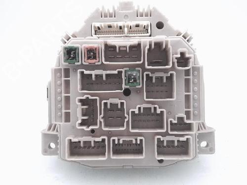 Used Instrument cluster PEUGEOT 107 (PM_, PN_) 1.0 (68 hp) 25360999