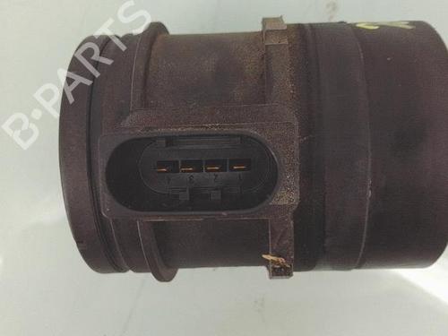 Mass air flow sensor BMW 1 (E87) 118 d | BP25371170M95
