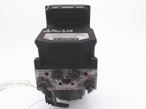 ABS pump TOYOTA COROLLA Verso (ZER_, ZZE12_, R1_) 2.0 D-4D (CUR10_, CUR10R) | BP25353428M43 