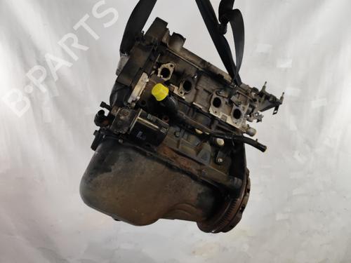 Engine FIAT 500 (312_) 1.2 (312AXA1A) | BP40500997M1 - Image 2