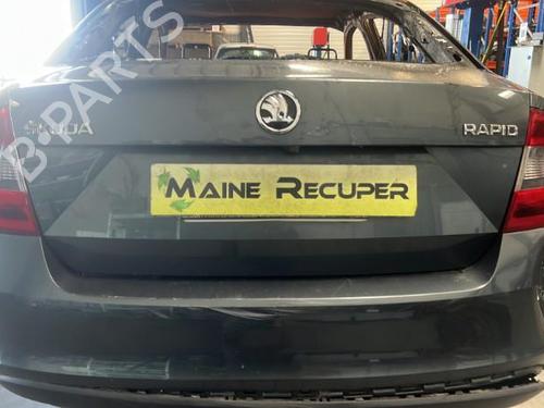 Used Parts SKODA RAPID Spaceback (NH1) 1.2 TSI 2458676