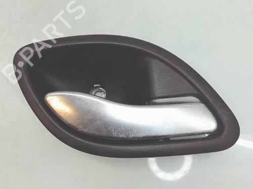 Used Front right interior door handle RENAULT ESPACE IV (JK0/1_) 2.2 dCi (JK0H) (150 hp) 30774527