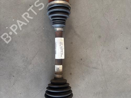 Used Left front driveshaft Left front driveshaft 38035828 38035828