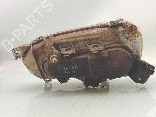 Used Right headlight Right headlight 36896834 36896834