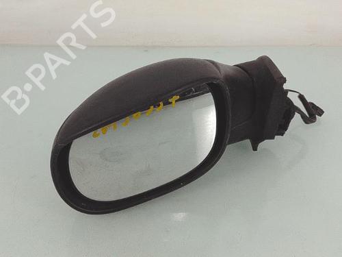 Left mirror CITROËN C3 I (FC_, FN_) 1.4 i | BP27658289C26