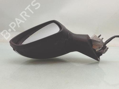 Left mirror RENAULT CLIO V (B7_) 1.0 TCe 100 (B7MT) | BP38767435C26 - Image 3
