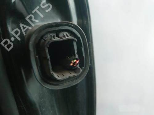 Left front door MERCEDES-BENZ A-CLASS (W169) A 180 CDI (169.007, 169.307) | BP29848137C2