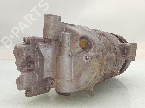 AC compressor BMW 1 (E87) 116 i | BP36522485M34 - Image 4