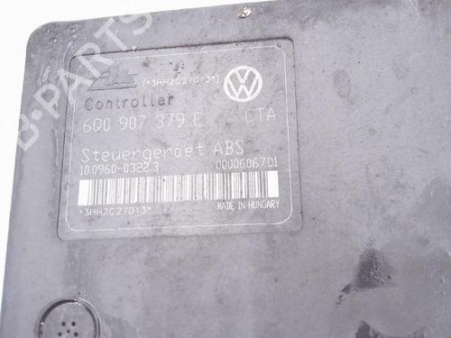 ABS pump VW POLO (9N_, 9A_) 1.9 TDI | BP25353189M43 