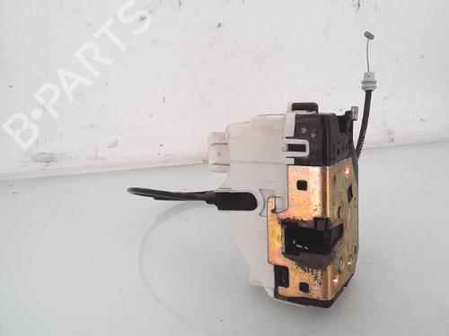 Front right lock CITROËN C3 I (FC_, FN_) 1.4 HDi | BP25350110C97 